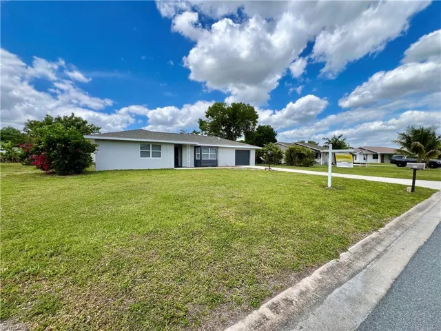 117 Contee Dr, Lehigh Acres Fl 33936