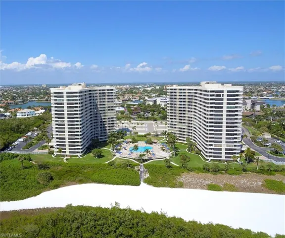 380 Seaview Ct 1404, Marco Island, Florida 34145