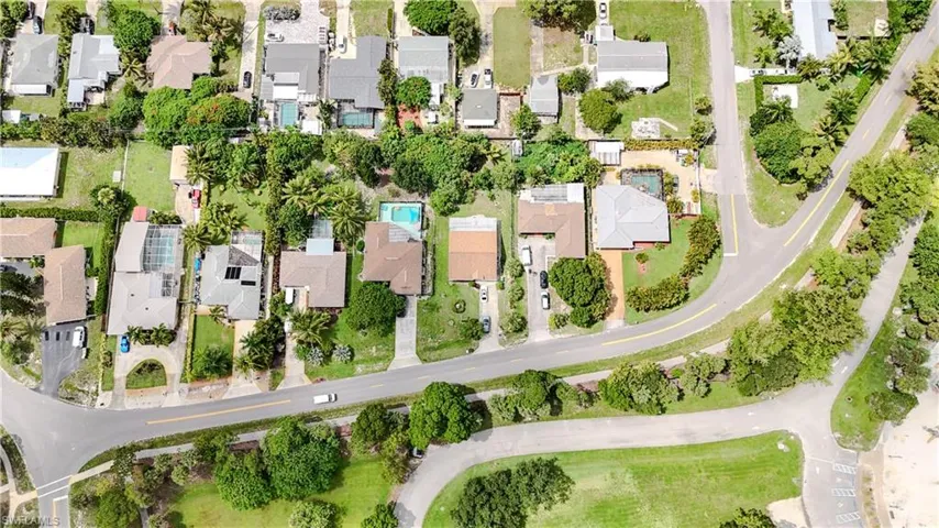 4000 Outer Dr, Naples, Florida 34112