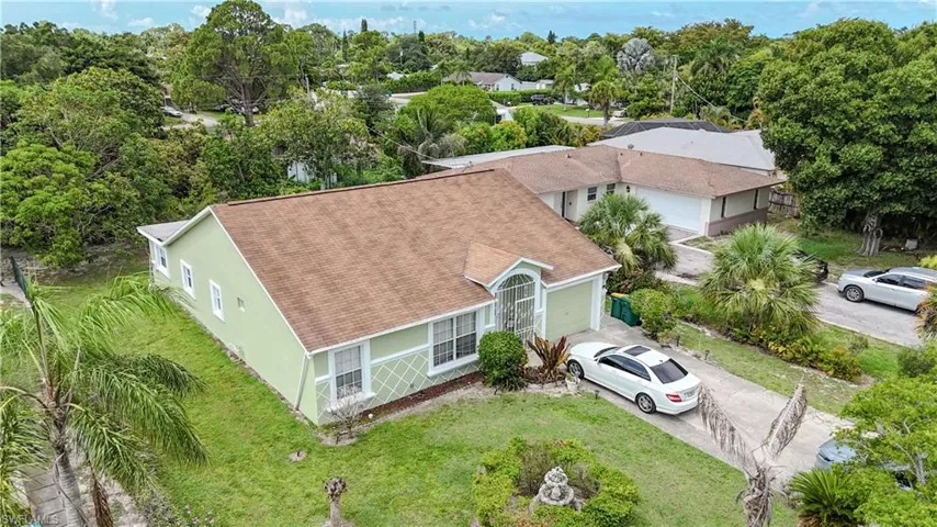 4000 Outer Dr, Naples, Florida 34112