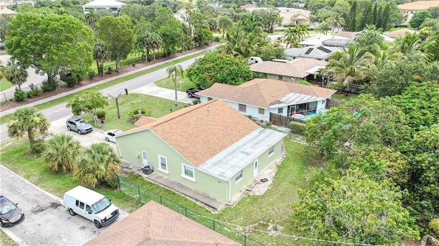 4000 Outer Dr, Naples, Florida 34112
