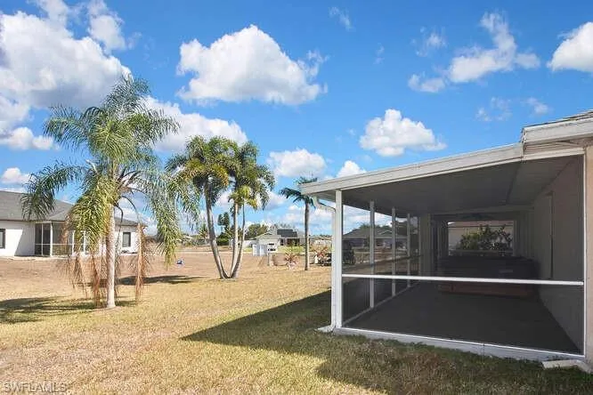 5122 Beecher St, Lehigh Acres, Florida 33971