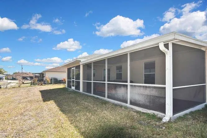 5122 Beecher St, Lehigh Acres, Florida 33971