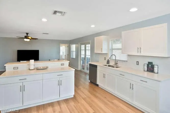 5122 Beecher St, Lehigh Acres, Florida 33971
