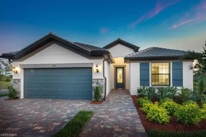 Summerwood Exterior FM2A