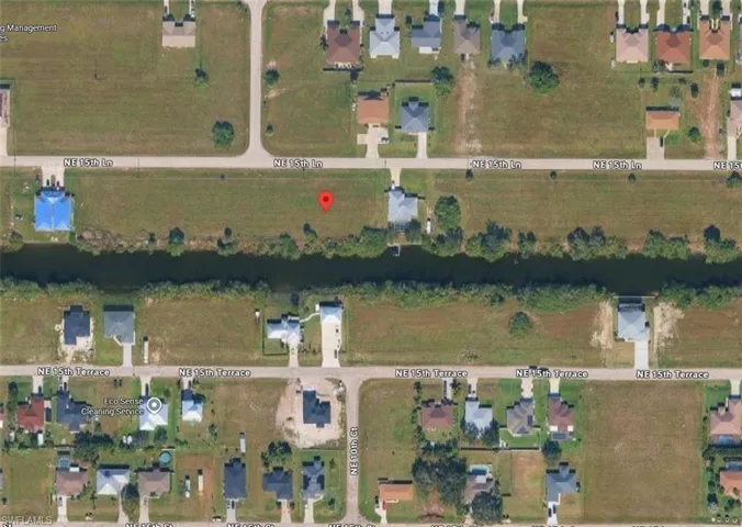 1022 15th Ln, Cape Coral, Florida 33909