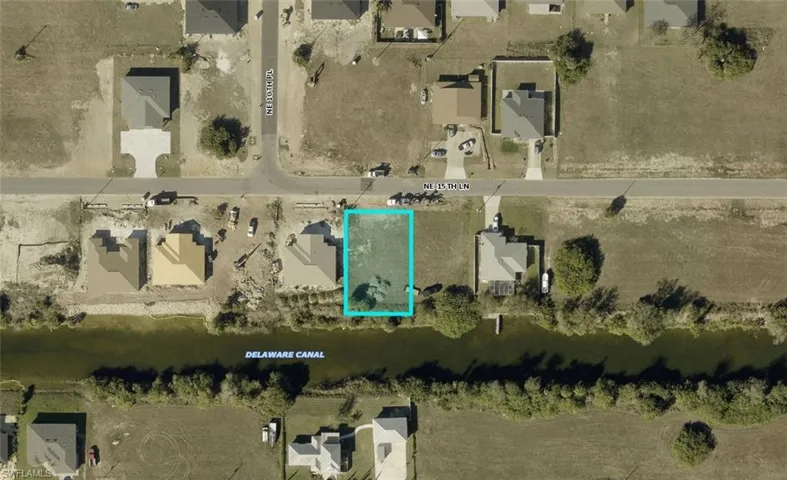 1022 15th Ln, Cape Coral, Florida 33909