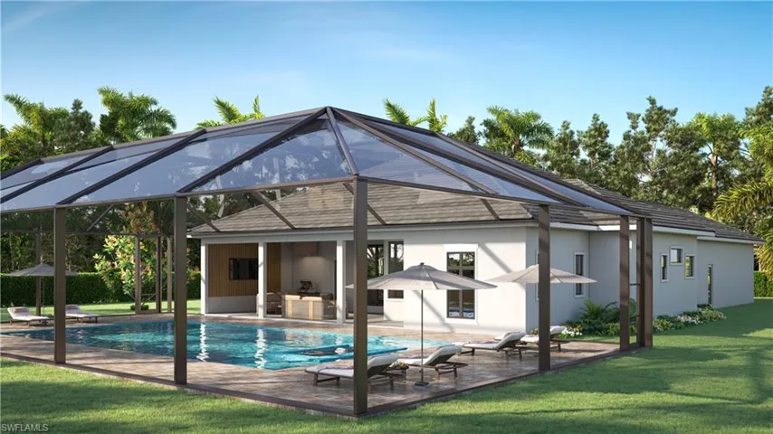 Rear Rendering