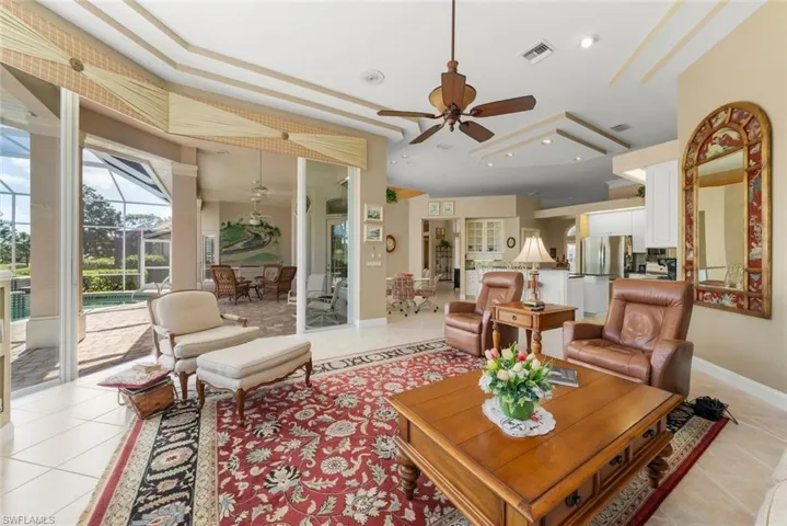 15561 Queensferry Dr, Fort Myers, Florida 33912