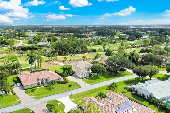 15561 Queensferry Dr, Fort Myers, Florida 33912