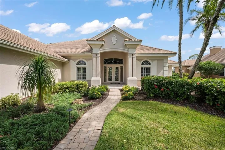 15561 Queensferry Dr, Fort Myers, Florida 33912