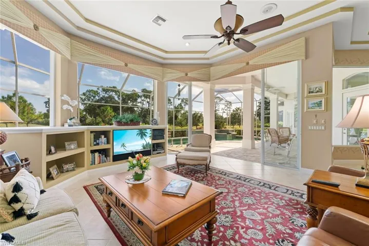 15561 Queensferry Dr, Fort Myers, Florida 33912