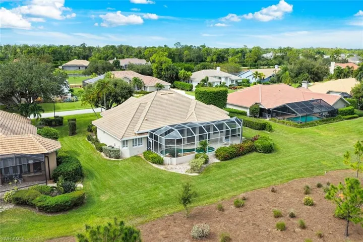 15561 Queensferry Dr, Fort Myers, Florida 33912