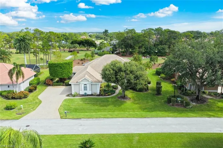 15561 Queensferry Dr, Fort Myers, Florida 33912