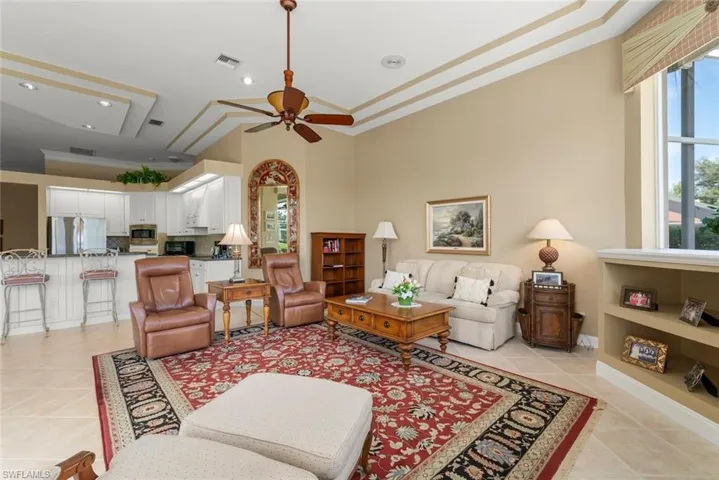 15561 Queensferry Dr, Fort Myers, Florida 33912