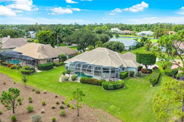 15561 Queensferry Dr, Fort Myers, Florida 33912