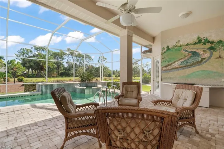 15561 Queensferry Dr, Fort Myers, Florida 33912