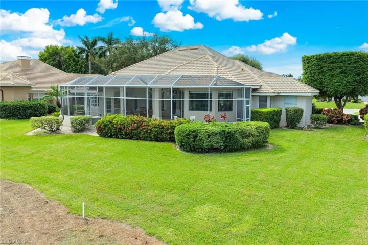 15561 Queensferry Dr, Fort Myers, Florida 33912