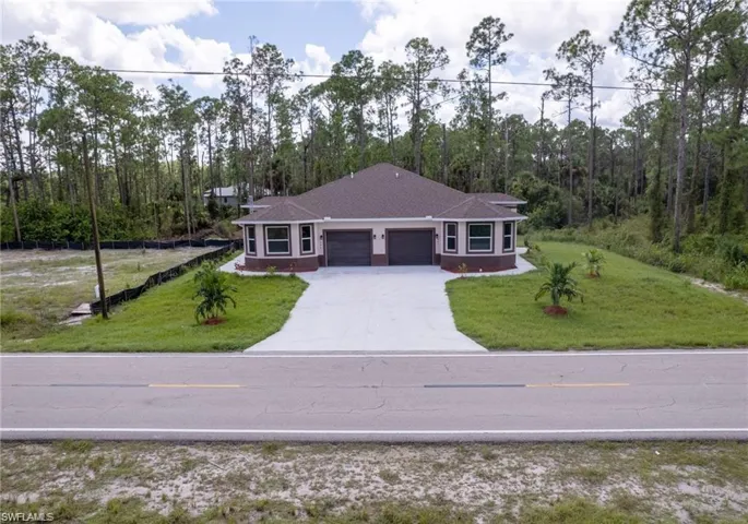 1417 W 12th  ST, Lehigh Acres, FL 33972