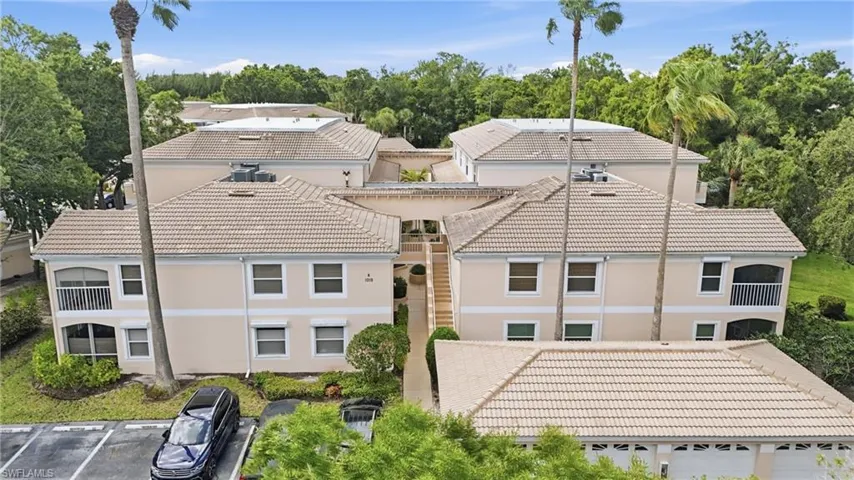 1018 Woodshire Ln A208, Naples, Florida 34105