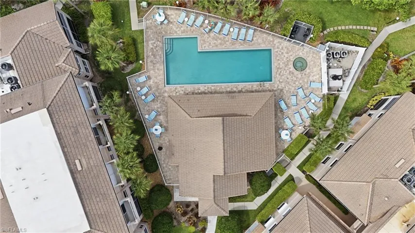 1018 Woodshire Ln A208, Naples, Florida 34105