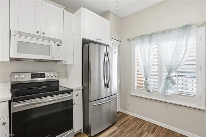 1018 Woodshire Ln A208, Naples, Florida 34105