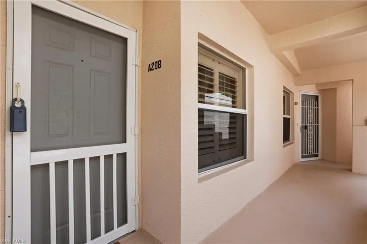 1018 Woodshire Ln A208, Naples, Florida 34105