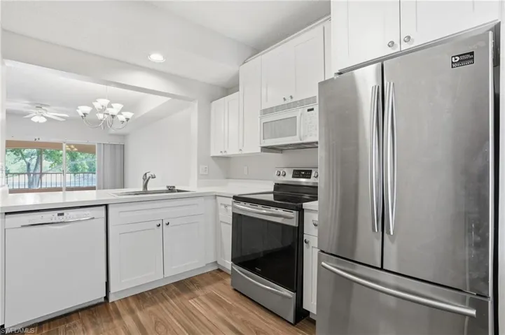 1018 Woodshire Ln A208, Naples, Florida 34105