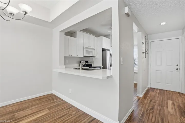1018 Woodshire Ln A208, Naples, Florida 34105