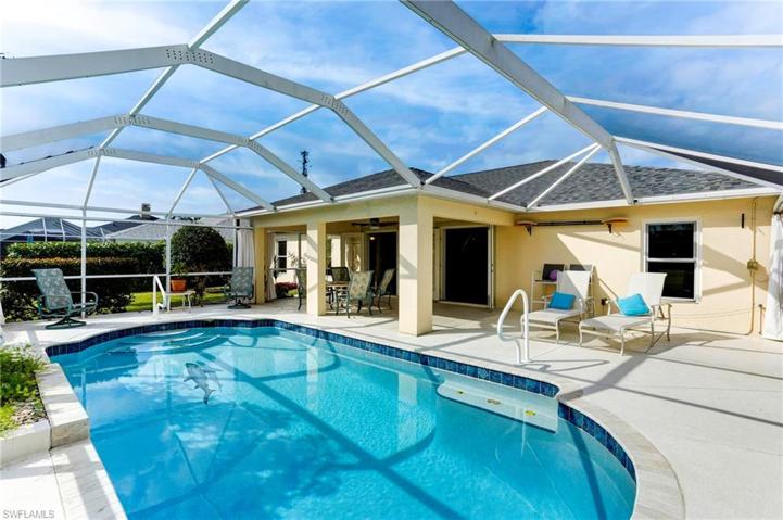 1939 SE 17th PL, CAPE CORAL FL 33990
