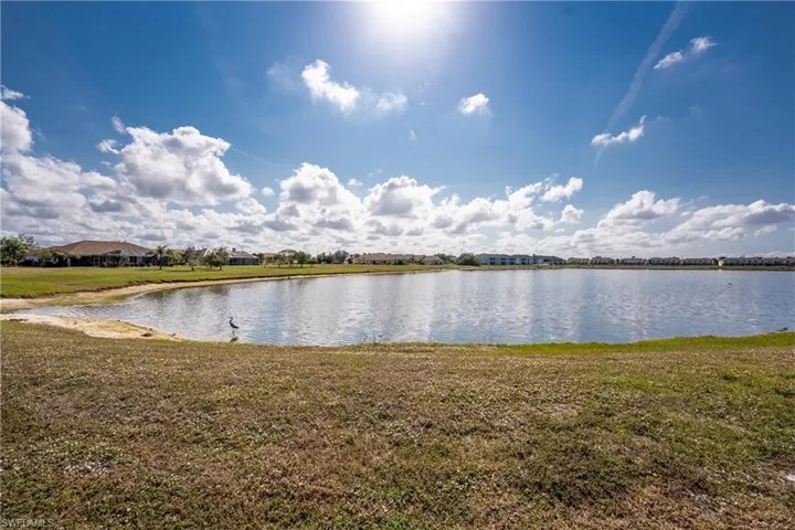 Property view of Lake Rio