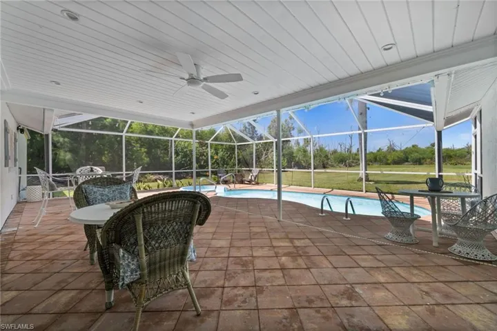 Spacious Lania