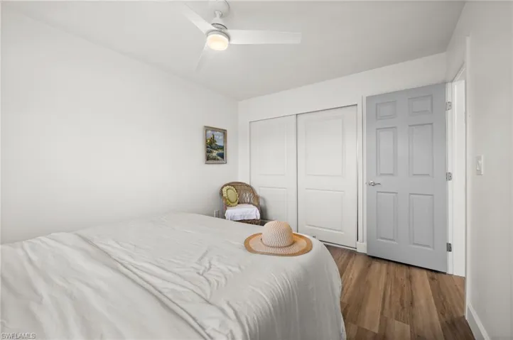 Guest Bedroom 1