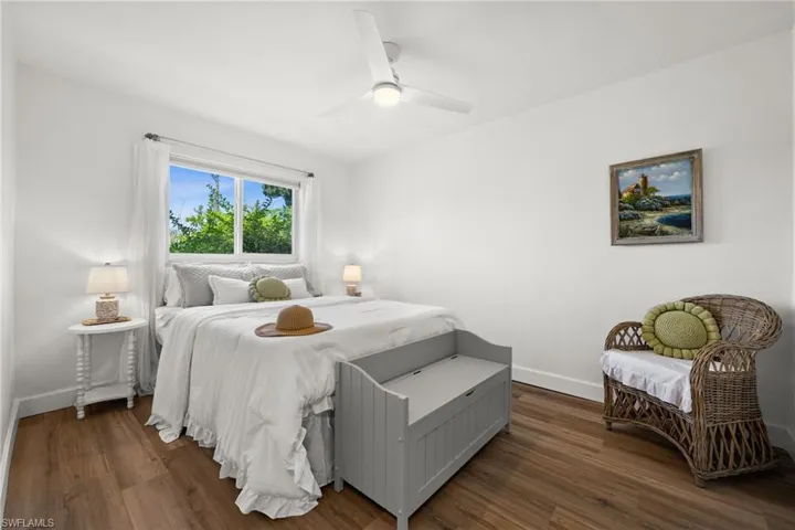 Guest Bedroom 1