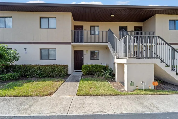 4790 S Cleveland  AVE, Fort Myers, FL 33907