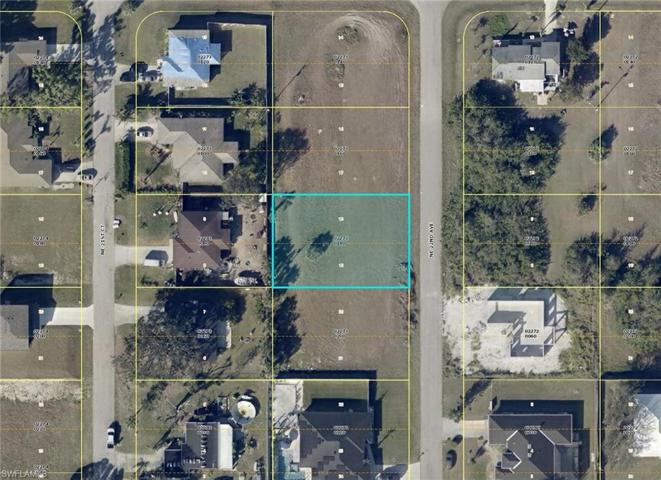 2616 NE 22nd  AVE, CAPE CORAL, FL 33909