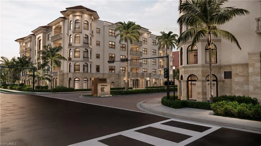 1301 3rd Ave S 6203, Naples, Florida 34102