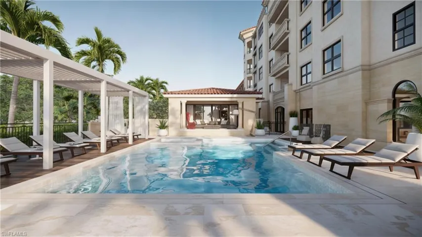 1301 3rd Ave S 6203, Naples, Florida 34102
