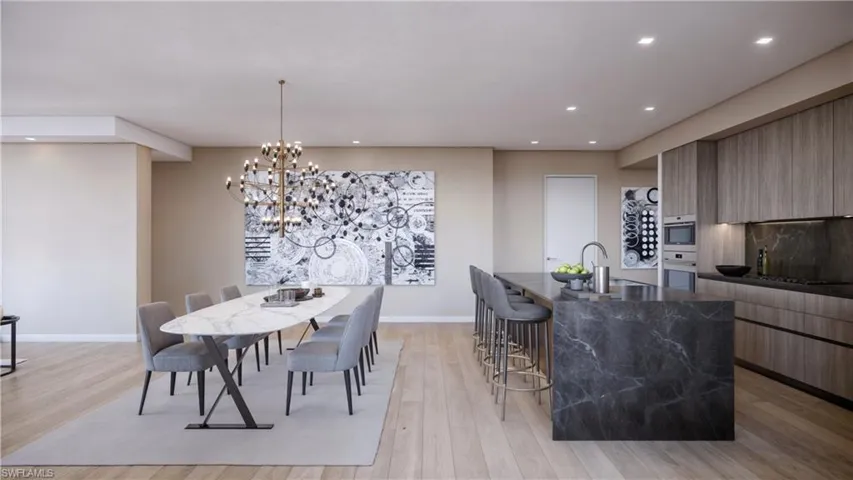 1301 3rd Ave S 6203, Naples, Florida 34102