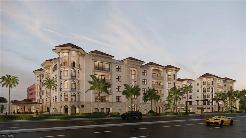 1301 3rd Ave S 6203, Naples, Florida 34102