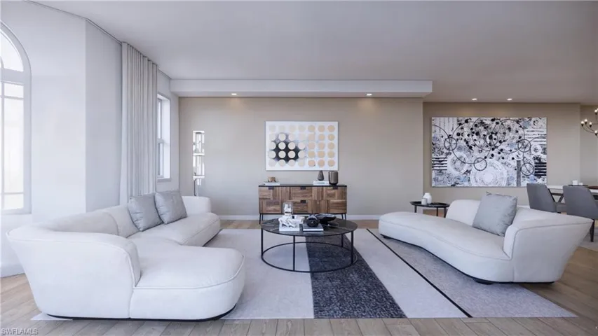 1301 3rd Ave S 6203, Naples, Florida 34102