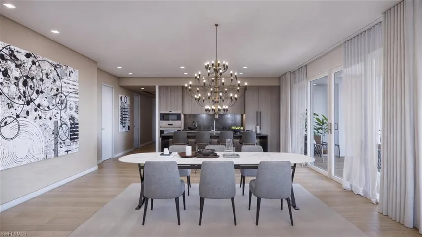 1301 3rd Ave S 6203, Naples, Florida 34102