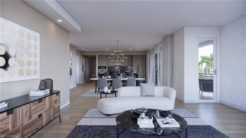 1301 3rd Ave S 6203, Naples, Florida 34102