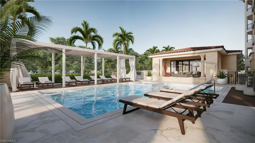 1301 3rd Ave S 6203, Naples, Florida 34102