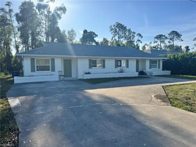 19184/19188 Miami Blvd, Fort Myers, Florida 33967