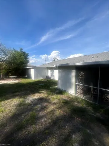 19184/19188  Miami  BLVD, Fort Myers, FL 33967