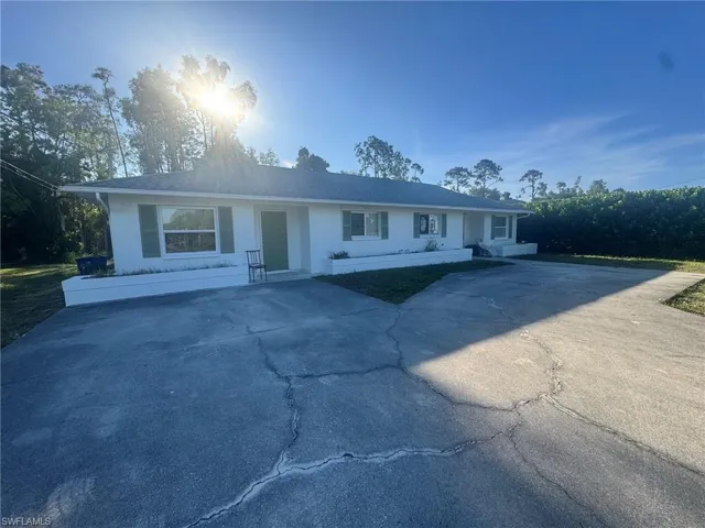 19184/19188 Miami Blvd, Fort Myers, Florida 33967