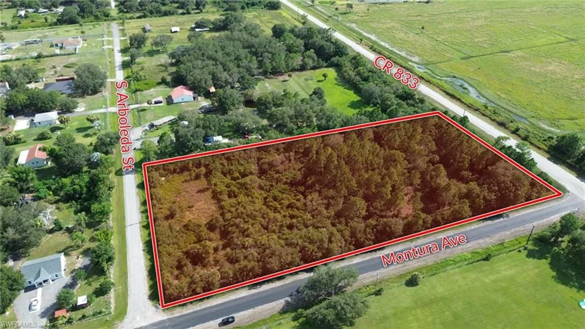 112 Montura Ave, Clewiston, Florida 33440