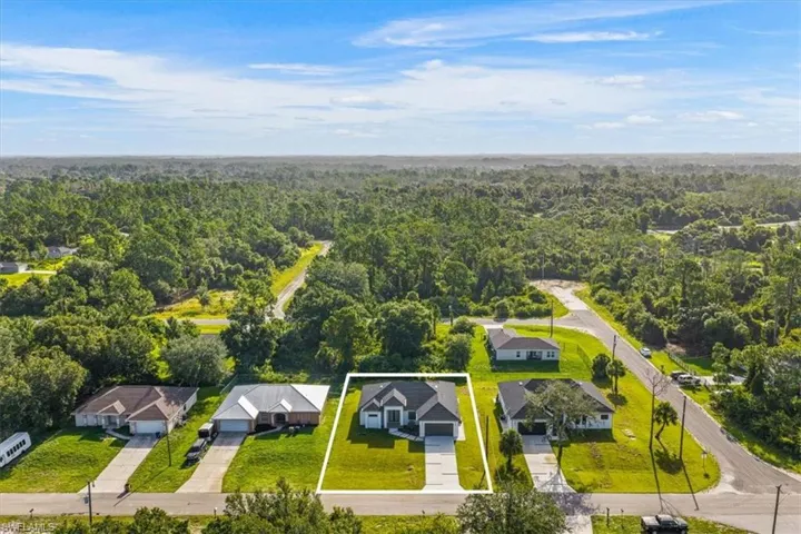 1824 Jacinto Ave, Lehigh Acres, Florida 33972