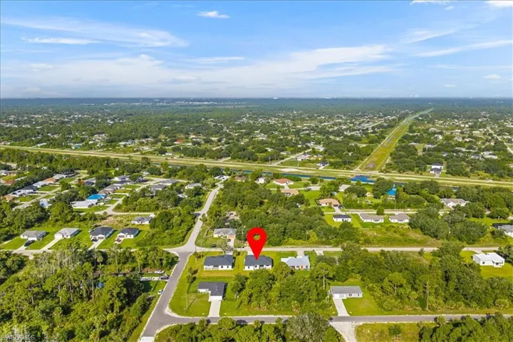 1824 Jacinto Ave, Lehigh Acres, Florida 33972